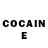 COCAIN FishScale Balnurkaa Love